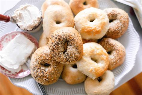 sourdough bagels farmhouse boone.